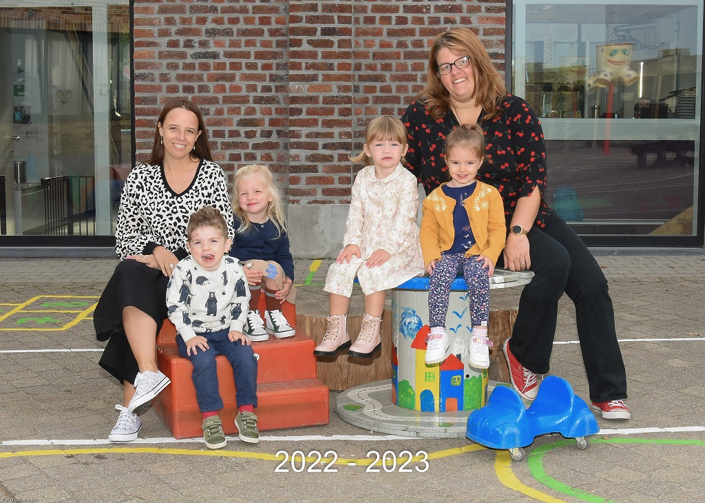 Groep 0