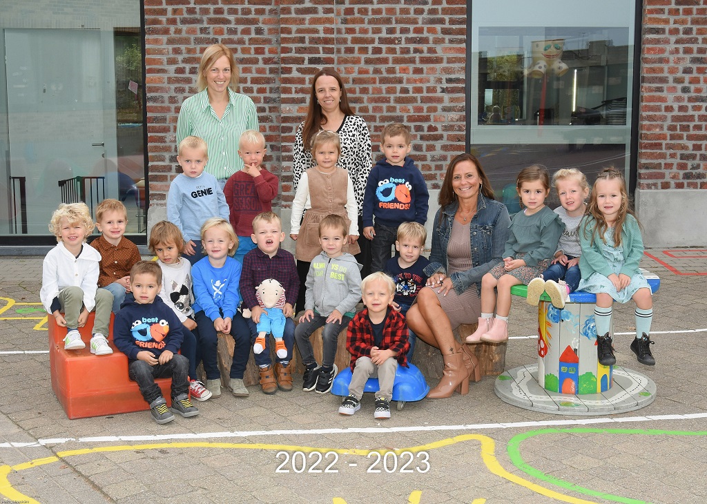 Groep 1