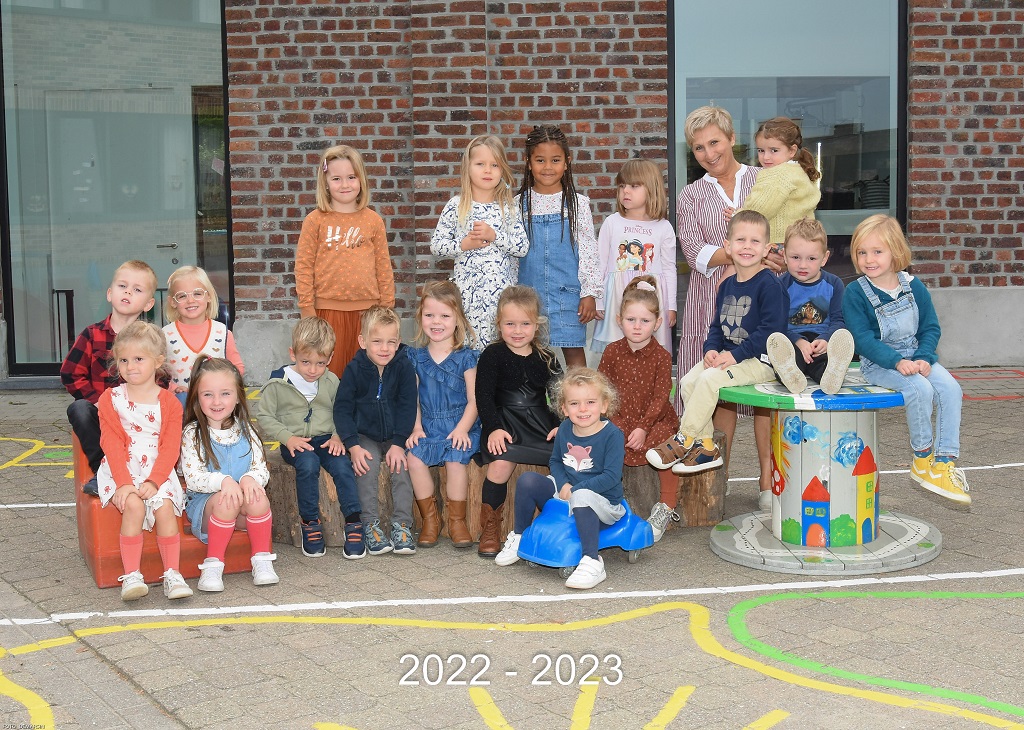 Groep 2