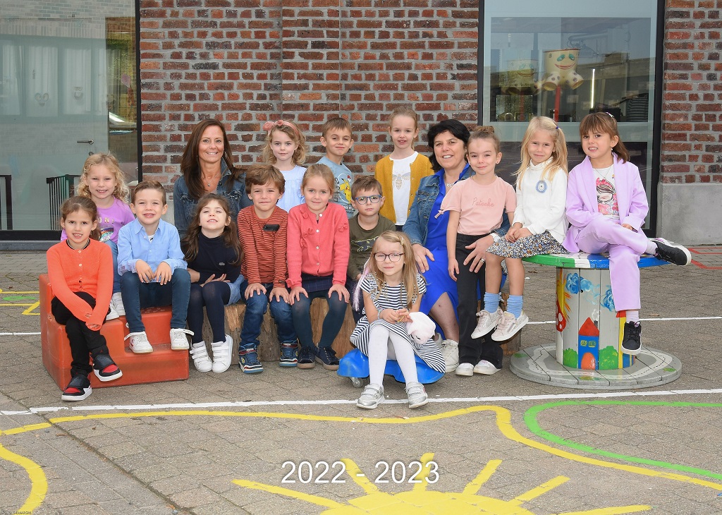 Groep 3