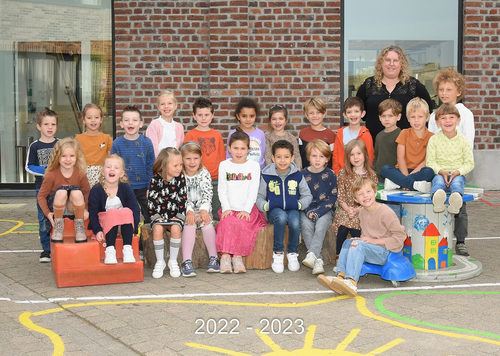 Groep 4