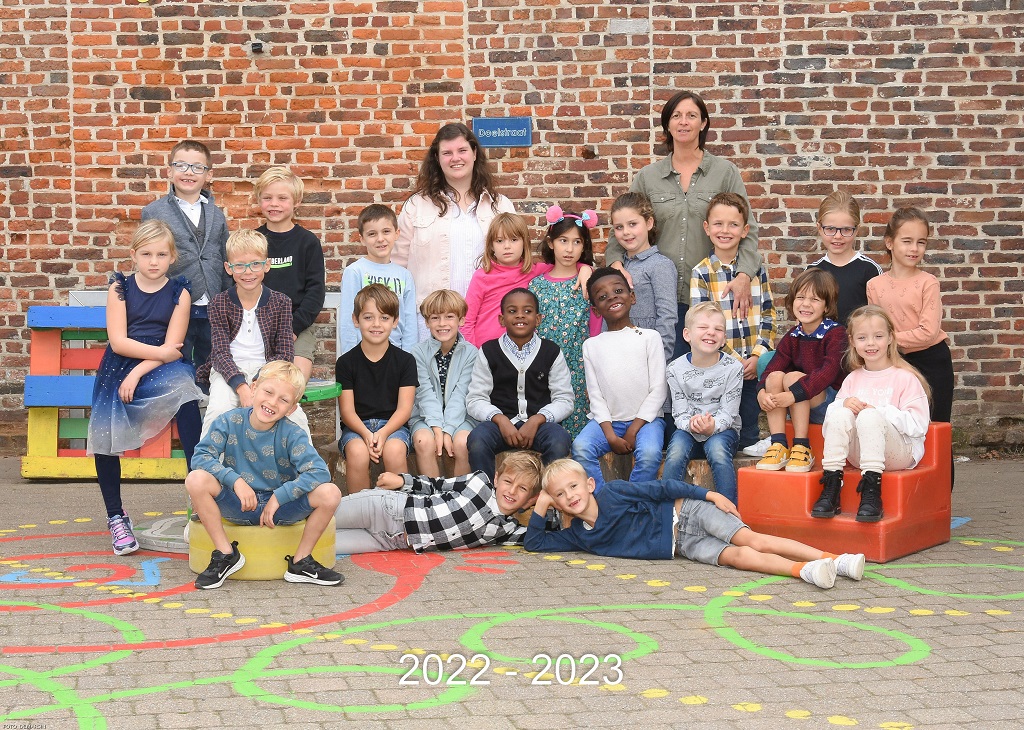 Groep 5