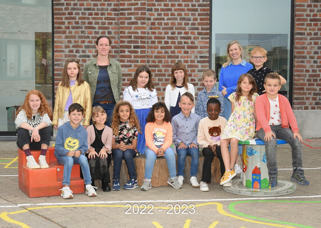 Groep 6