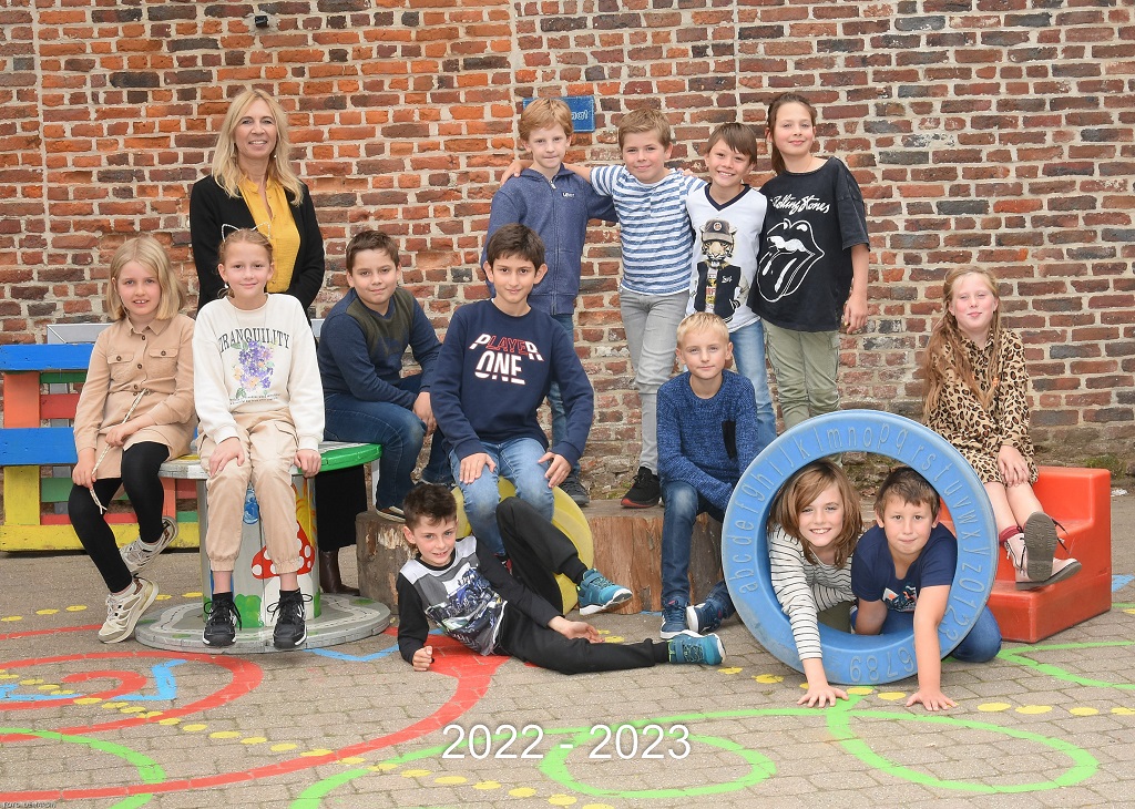 Groep 7