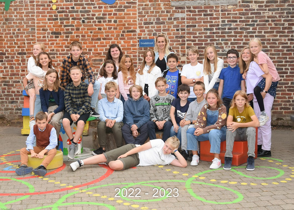 Groep 9